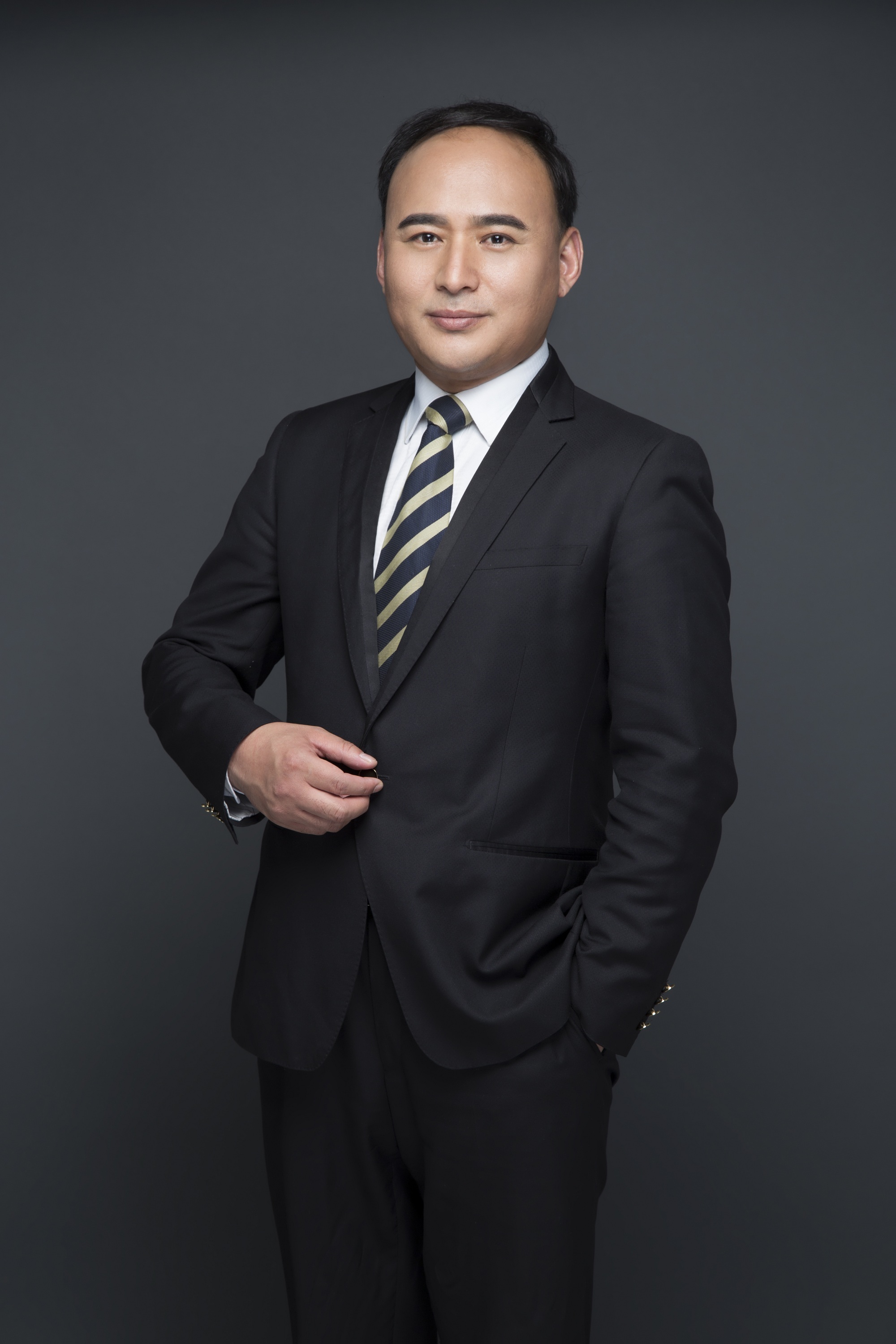 叶清和 导演 & 创意总监